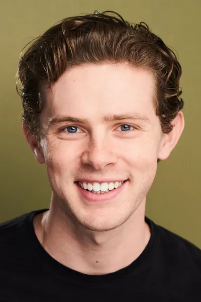 Josh Bates