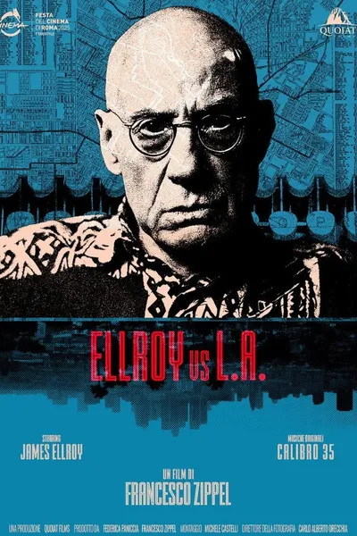 Ellroy vs L.A.