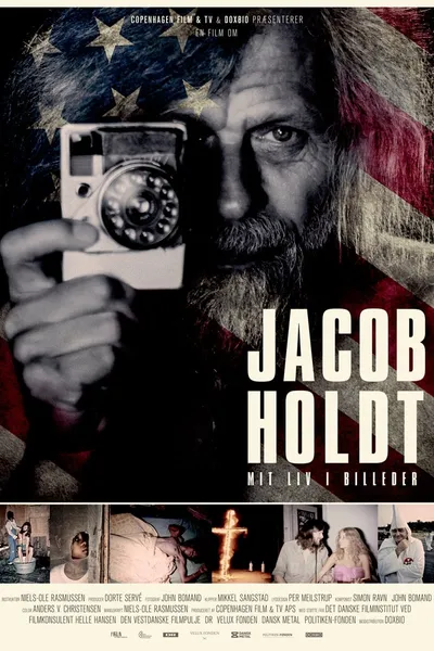 Jacob Holdt: My Life in Pictures