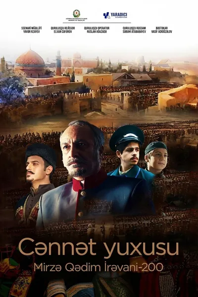 Cənnət yuxusu