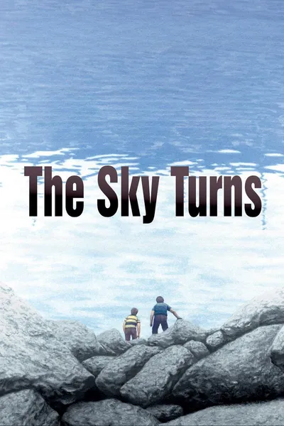 The Sky Turns