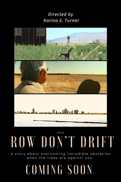 Row Don't Drift