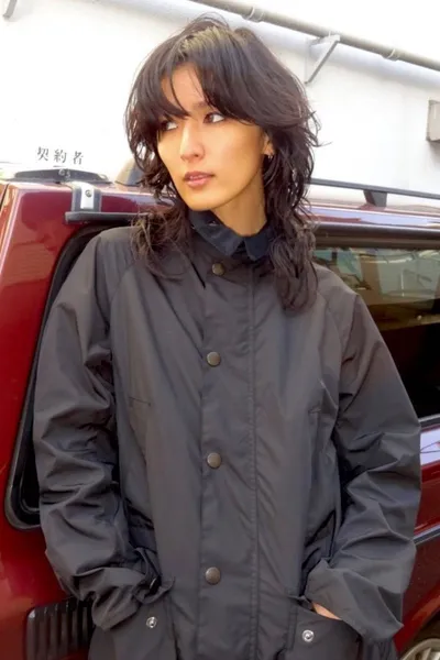 Fujii Shuuka