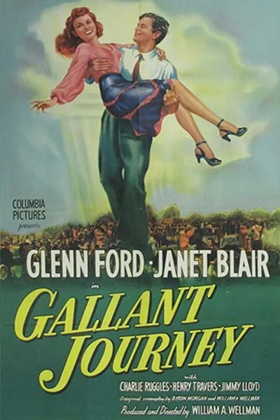 Gallant Journey