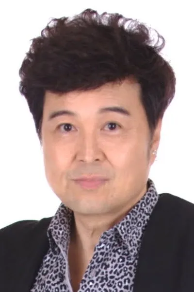 Poon Chung-Ming