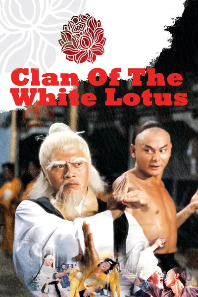 Clan of the White Lotus