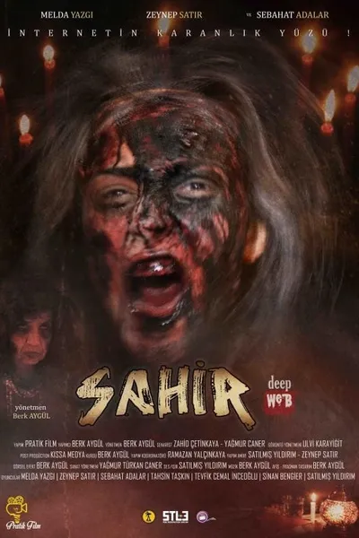 Sahir Deep Web