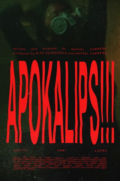 APOCALYPSE!!!