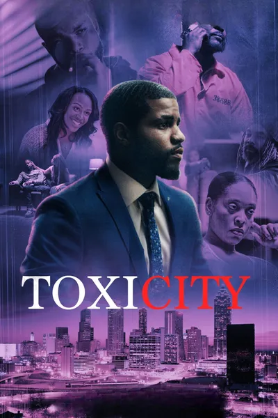 ToxiCity