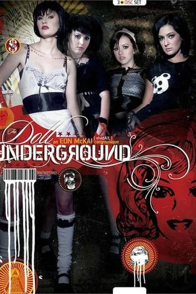 The Doll Underground