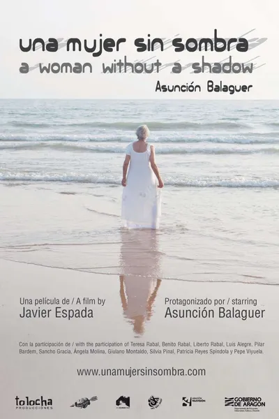 Una mujer sin sombra. Asunción Balaguer