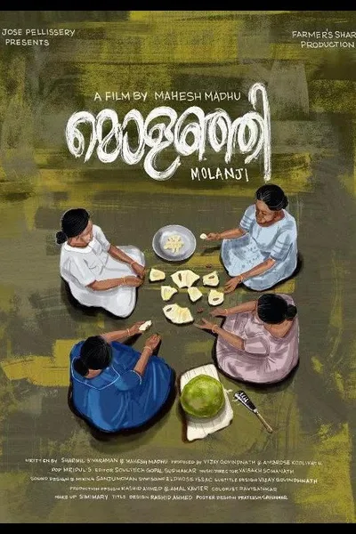 Molanji