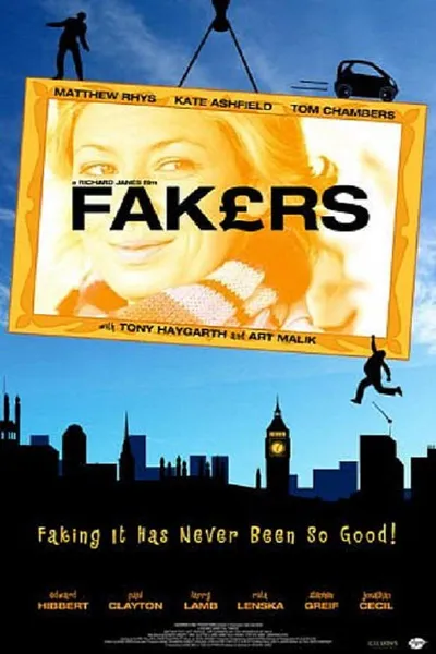 Fakers