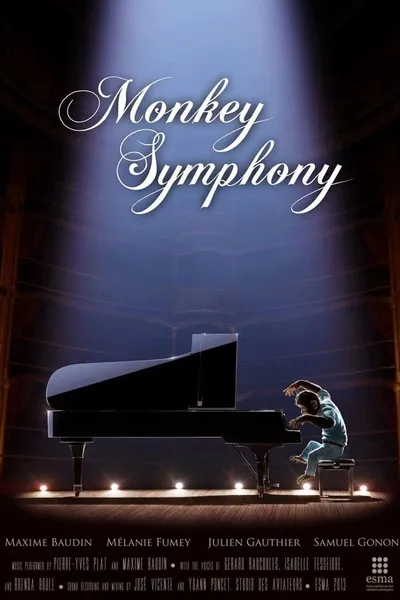 Monkey Symphony