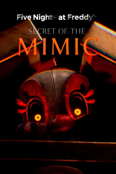 Secret of the Mimic