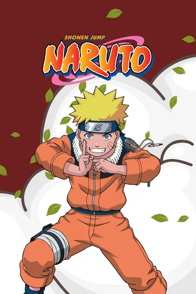 Naruto