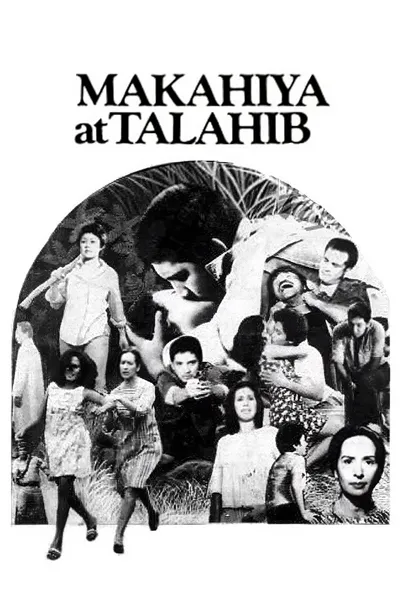Makahiya at Talahib
