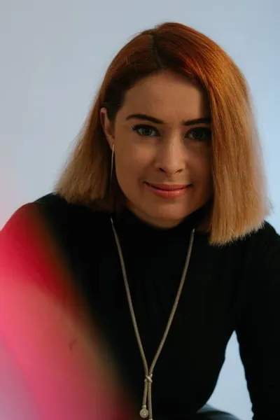 Tasia Pugach