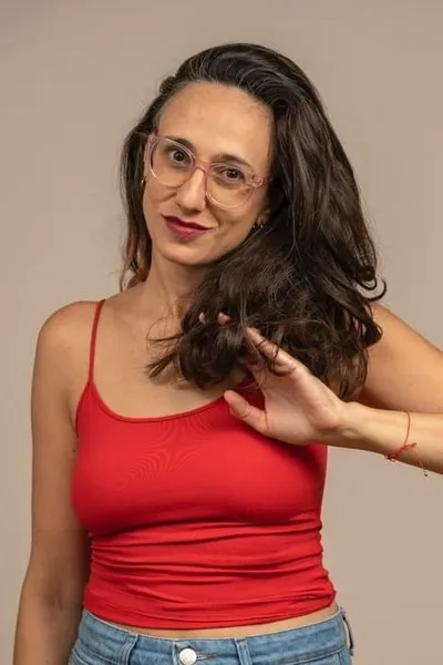 Ivana Szerman