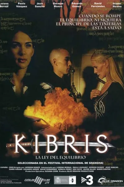 Kibris, la ley del equilibrio