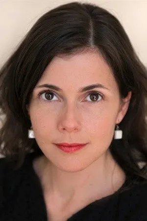 Caroline Victoria