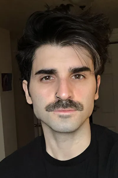 Cameron O'Brien