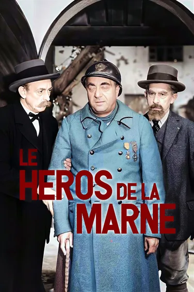 Heroes of the Marne