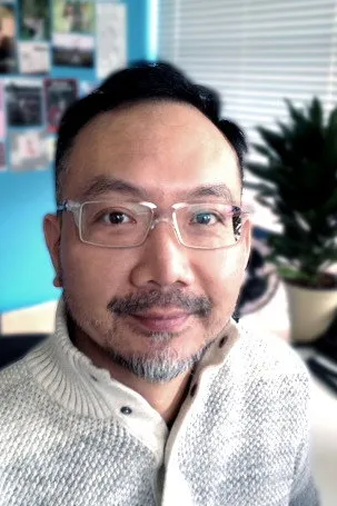Denny Lu