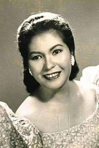 Rosa Mia