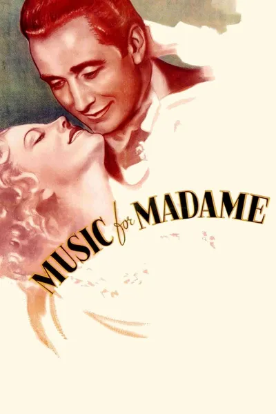 Music for Madame
