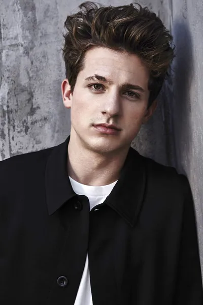 Charlie Puth