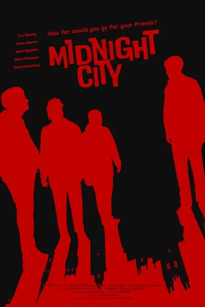 Midnight City