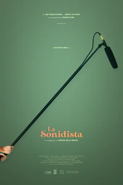 La Sonidista