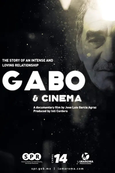 Gabo & Cinema