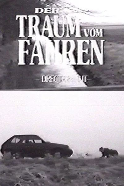 Der Traum vom Fahren