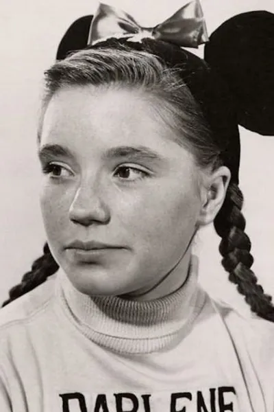 Darlene Gillespie