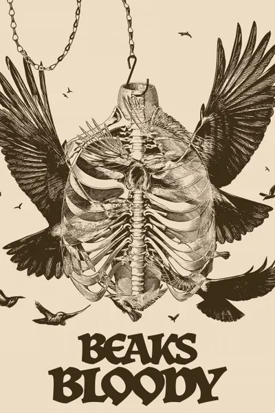Beaks Bloody