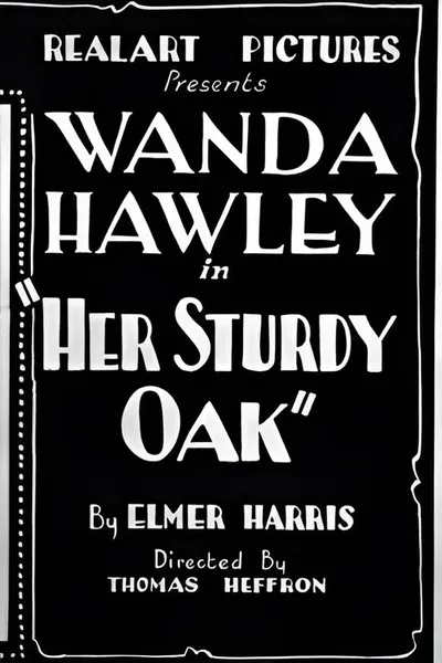 Her Sturdy Oak