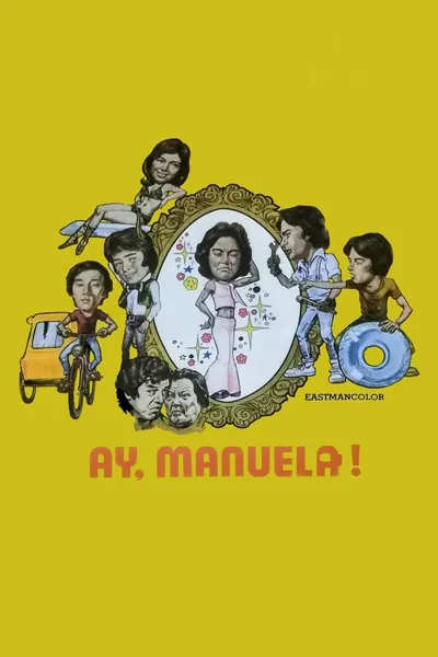 Ay, Manuela!