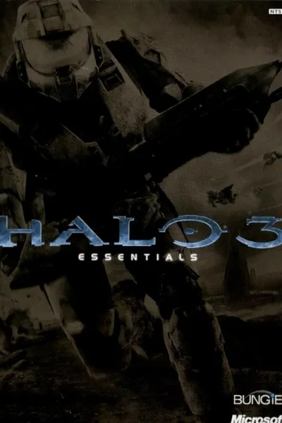 Halo 3 Essentials
