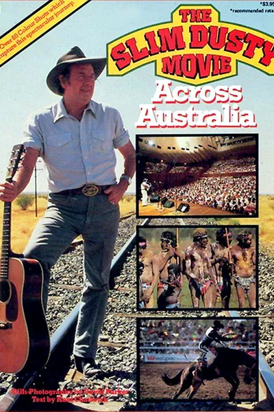 The Slim Dusty Movie