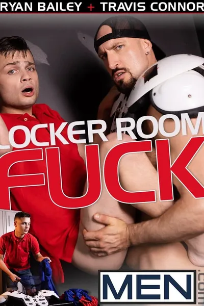 Locker Room Fuck