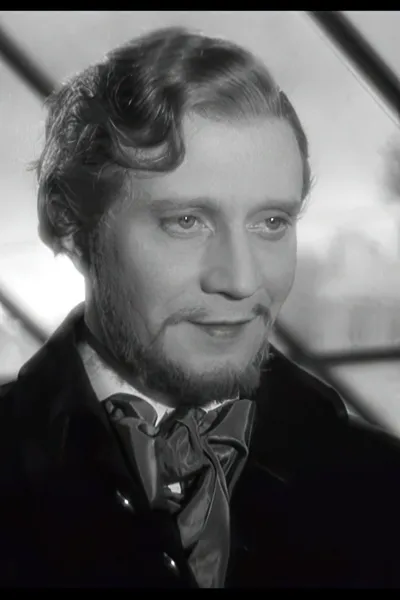 Harry Krimer