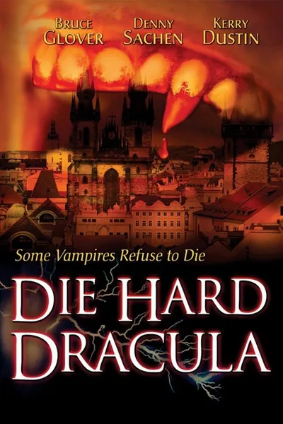 Die Hard Dracula