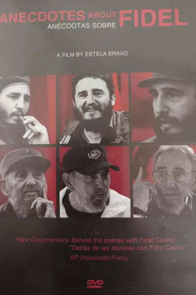Anecdotes about Fidel