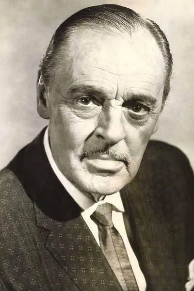 Jerome Cowan