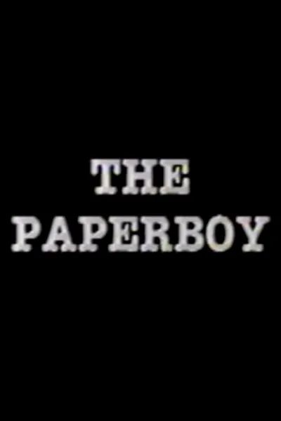 The Paperboy