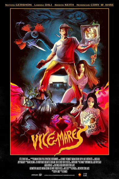 Vicemares