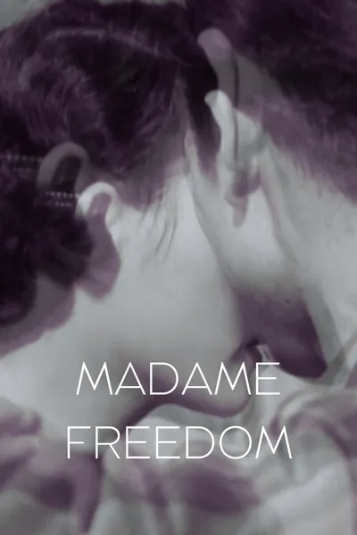 Madame Freedom
