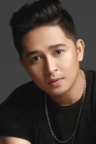 RJ Agustin